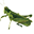 Кузнечик